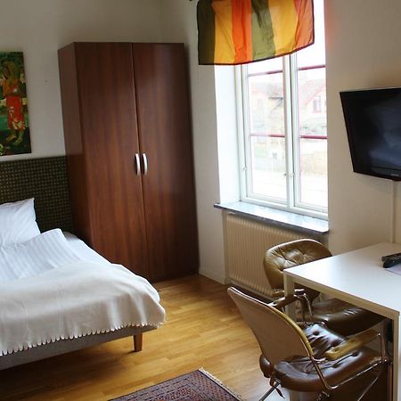 Design Hostel Mia Хелзингборг Екстериор снимка
