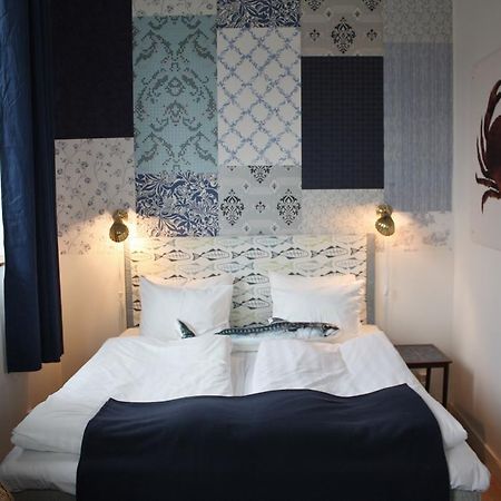 Design Hostel Mia Хелзингборг Стая снимка