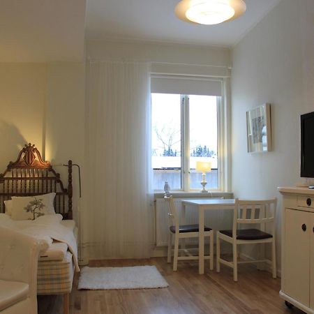 Design Hostel Mia Хелзингборг Екстериор снимка