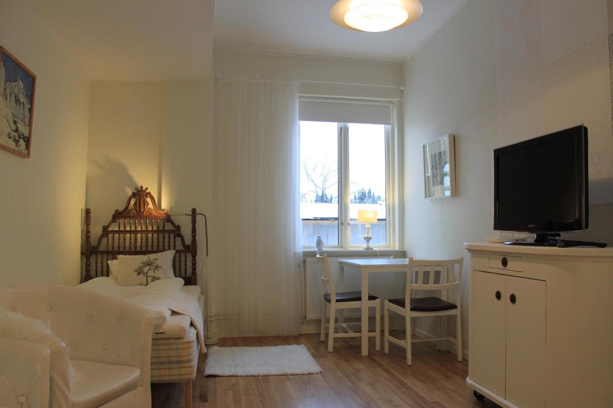 Design Hostel Mia Хелзингборг Екстериор снимка