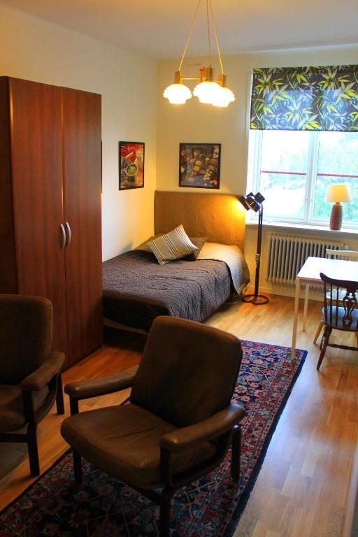 Design Hostel Mia Хелзингборг Екстериор снимка