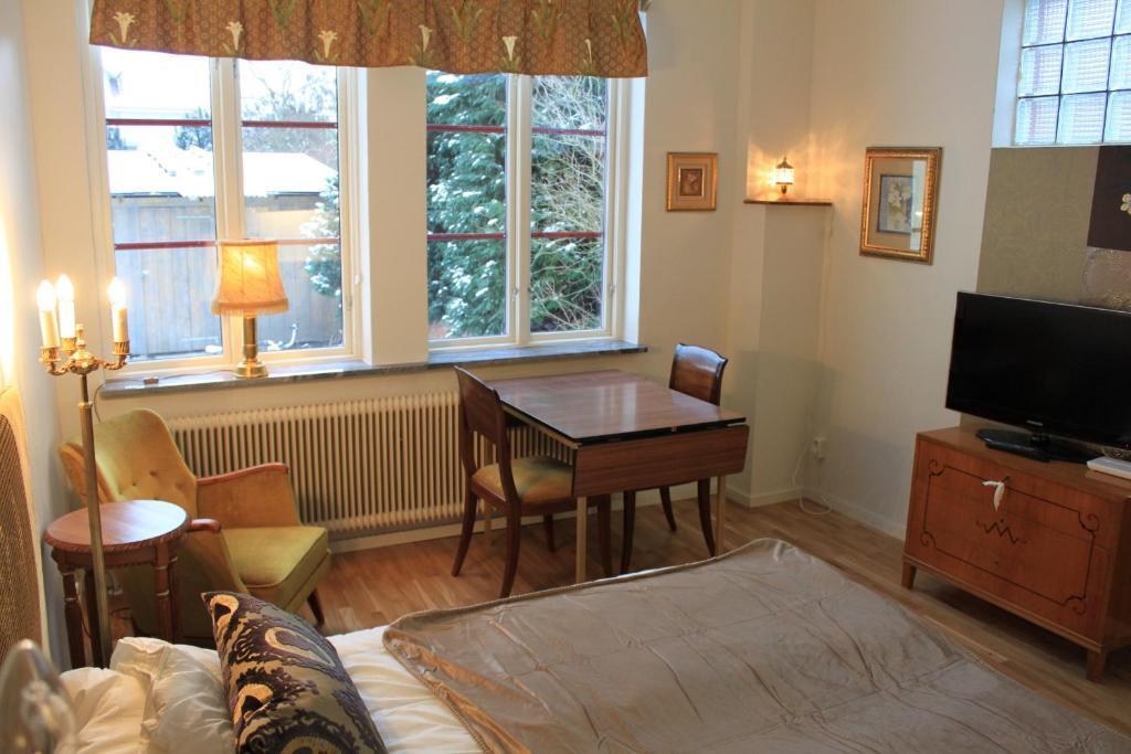 Design Hostel Mia Хелзингборг Стая снимка