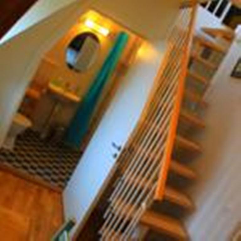 Design Hostel Mia Хелзингборг Стая снимка
