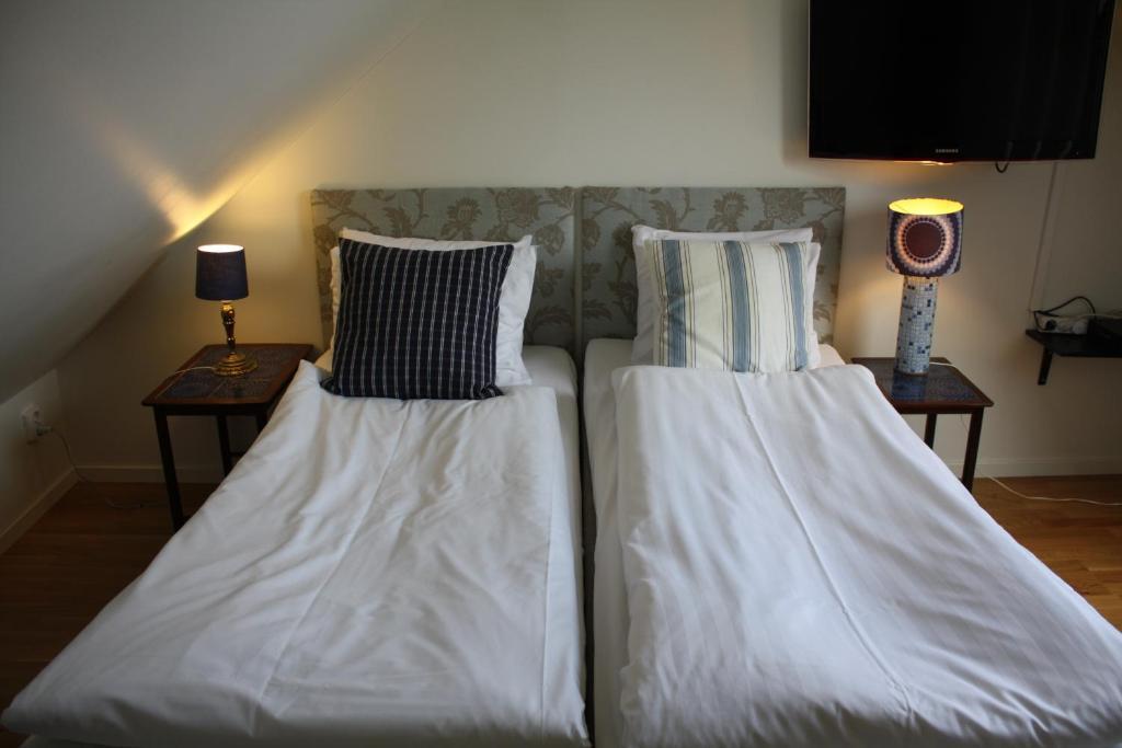 Design Hostel Mia Хелзингборг Екстериор снимка