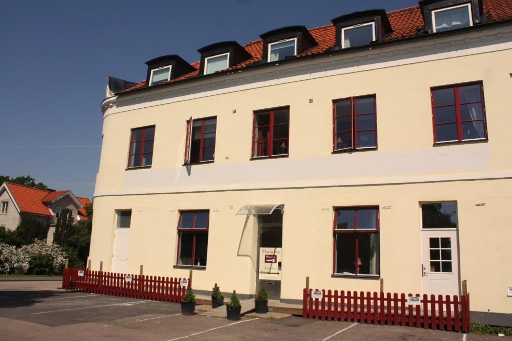 Design Hostel Mia Хелзингборг Стая снимка