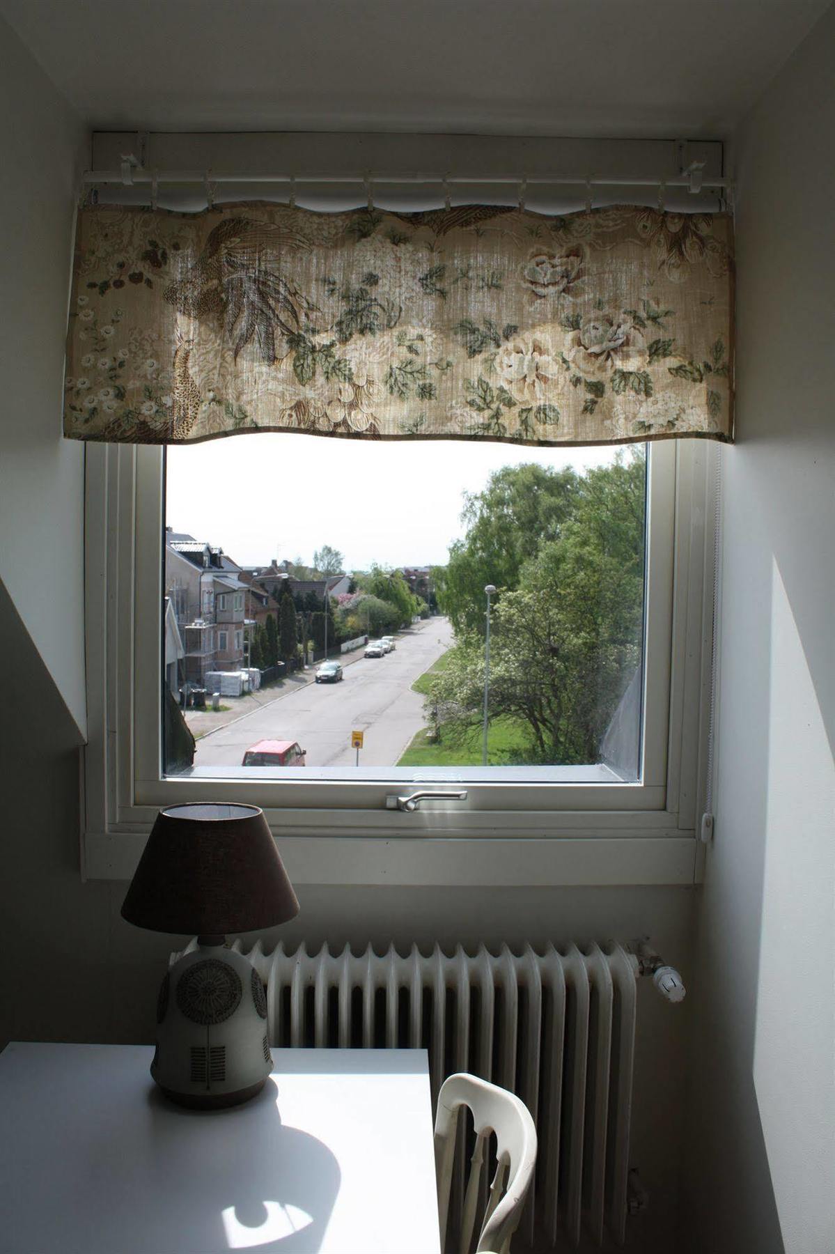 Design Hostel Mia Хелзингборг Екстериор снимка